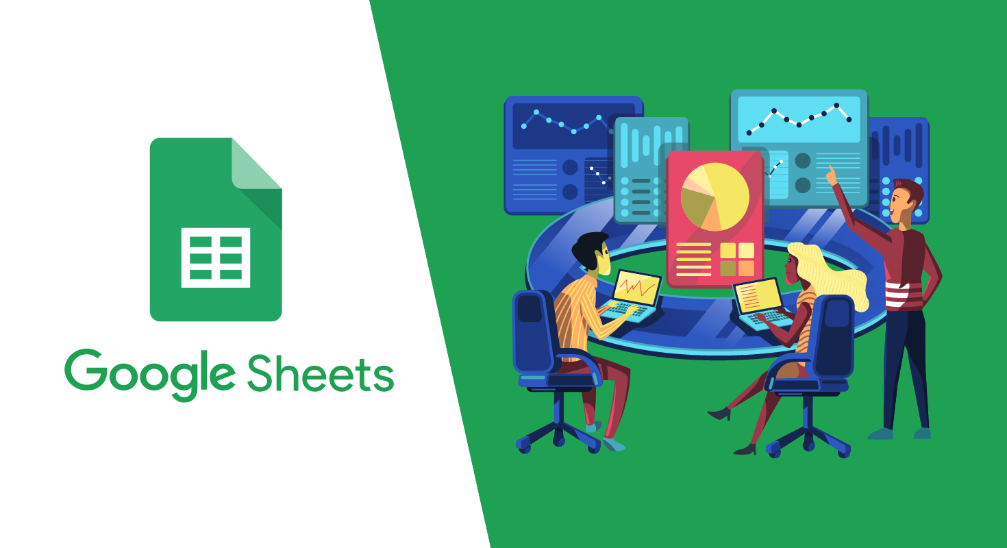 How To Make a Google Sheets Dashboard: 5 Easy Steps