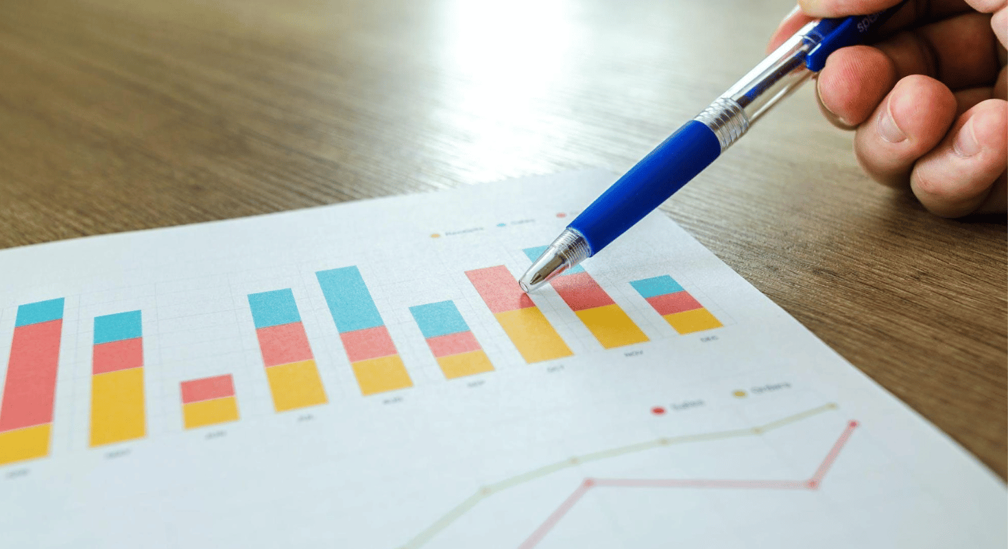 Top 8 Sales KPIs Your Small Business Should Be Tracking 