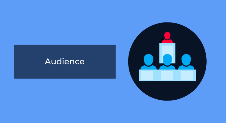 audience as a factor when considering google ads vs linkedin ads