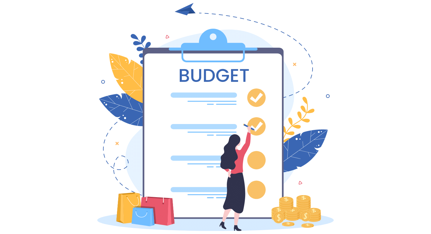 Budget as a factor in choosing a marketing dashboard software