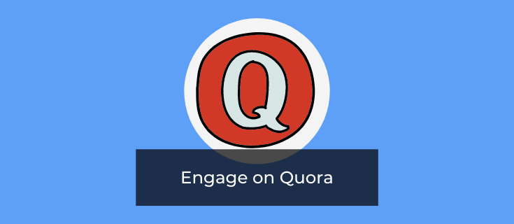  engagez-vous sur Quora 