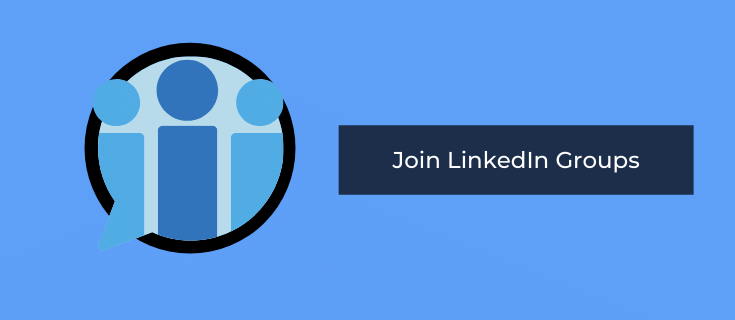 join linkedin groups