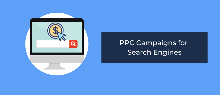 ppc campaigns on search engines